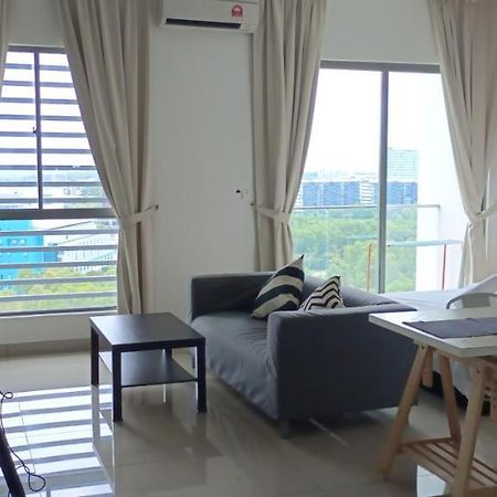 Peace Home 03 Cyberjaya Eksteriør bilde