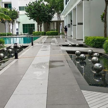 Peace Home 03 Cyberjaya Eksteriør bilde