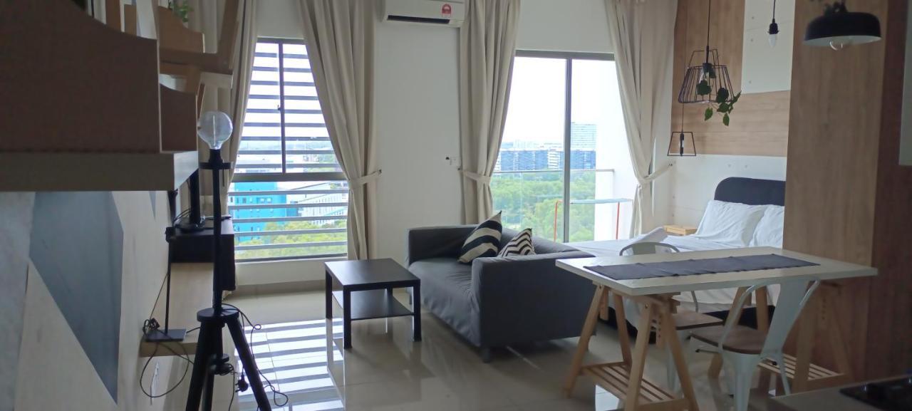 Peace Home 03 Cyberjaya Eksteriør bilde