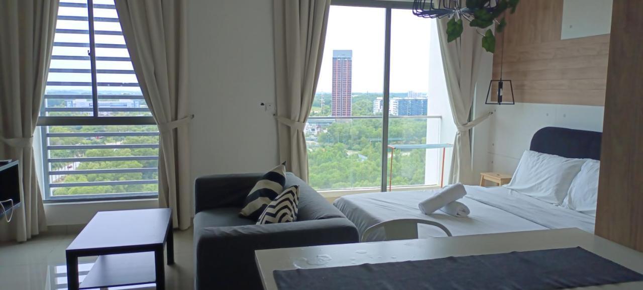 Peace Home 03 Cyberjaya Eksteriør bilde
