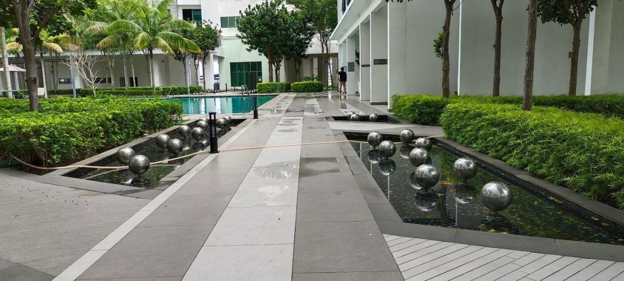 Peace Home 03 Cyberjaya Eksteriør bilde